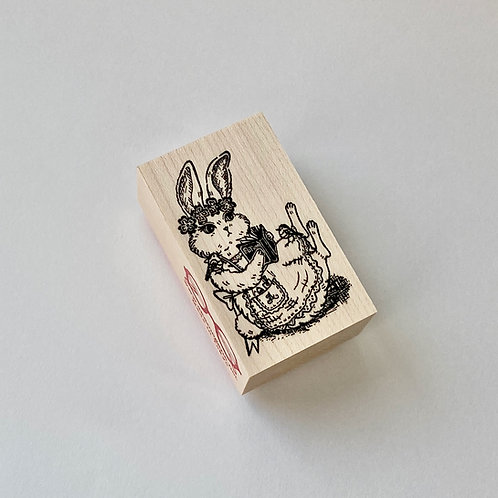 Ninathe Rabbit