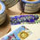 サムネイル： パッキングテープ "アクロスザ・ワールド"/Packing tape "Across the world"
