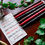 Thumbnail: A＆A耐水顔料ペン/A＆A Waterproof Pen