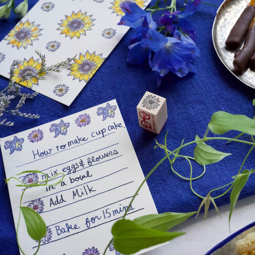 【新品・未使用】ありさ＆あかめがね Lady\"c\" 夏のお庭セット Lady”C”~夏のお庭~《コンプリートセット》 - Alisa & Akamegane ありさ