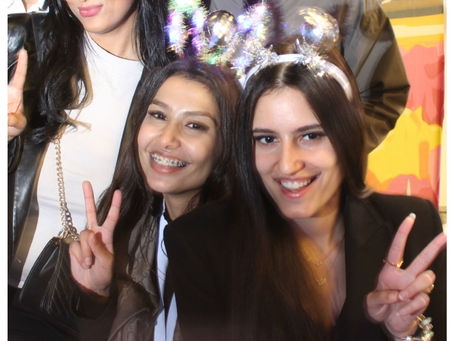 IamExapt fair Eindhoven.  Nov 2025