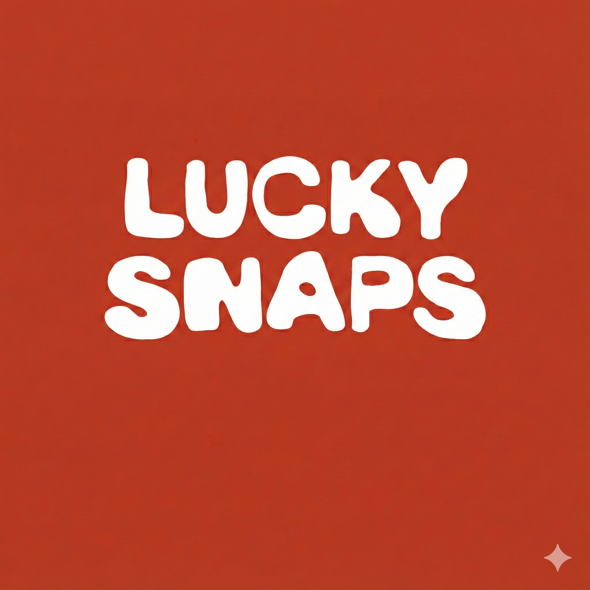 Writer: LUCKY SNAPS