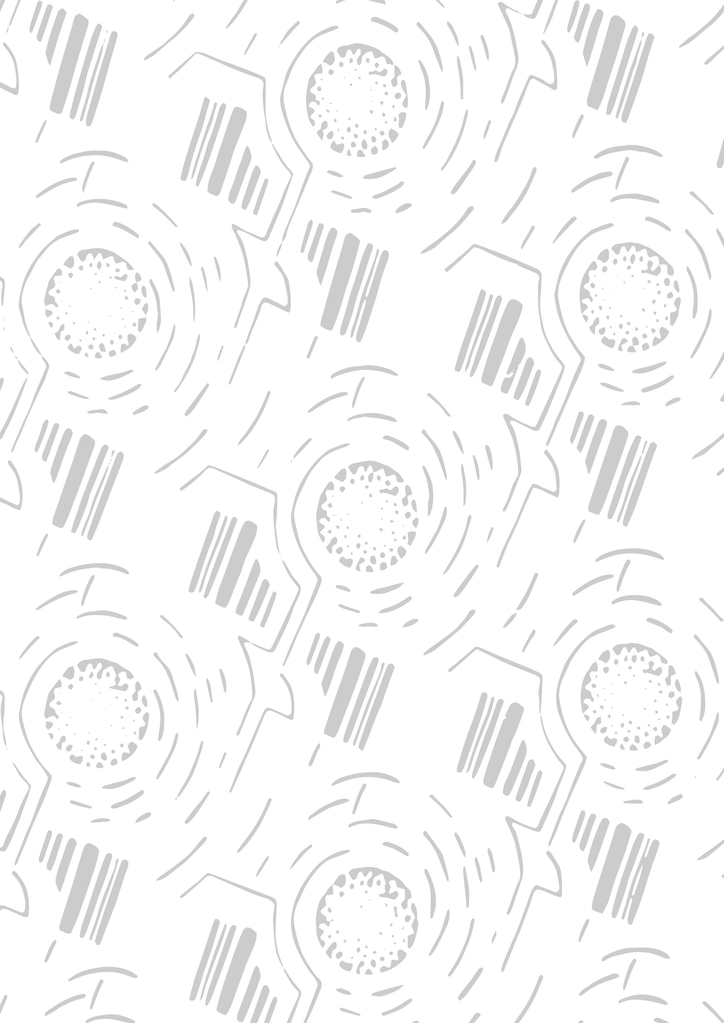 Malířský dekorativní váleček č. 112