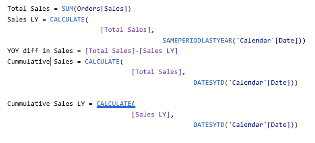 Unpacking the Capabilities of PowerBI: Visualization Tool vs ...