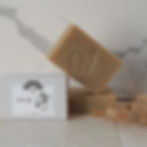 savon solide Barbe 100 grammes