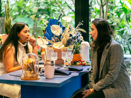 Brunch, almoço ou happy hour: qual é o melhor formato para o seu evento de equipe?