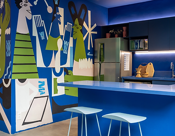 Mais que um Coworking em São Paulo: mas o melhor espaço de encontros, para eventos, ideias e boas experiências em Pompeia, pr