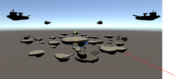 Perspective View