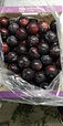 Fresh Plums Black Amber Black Star