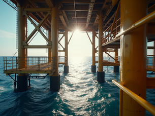 Navigating Offshore Scaffolding Careers in the UK