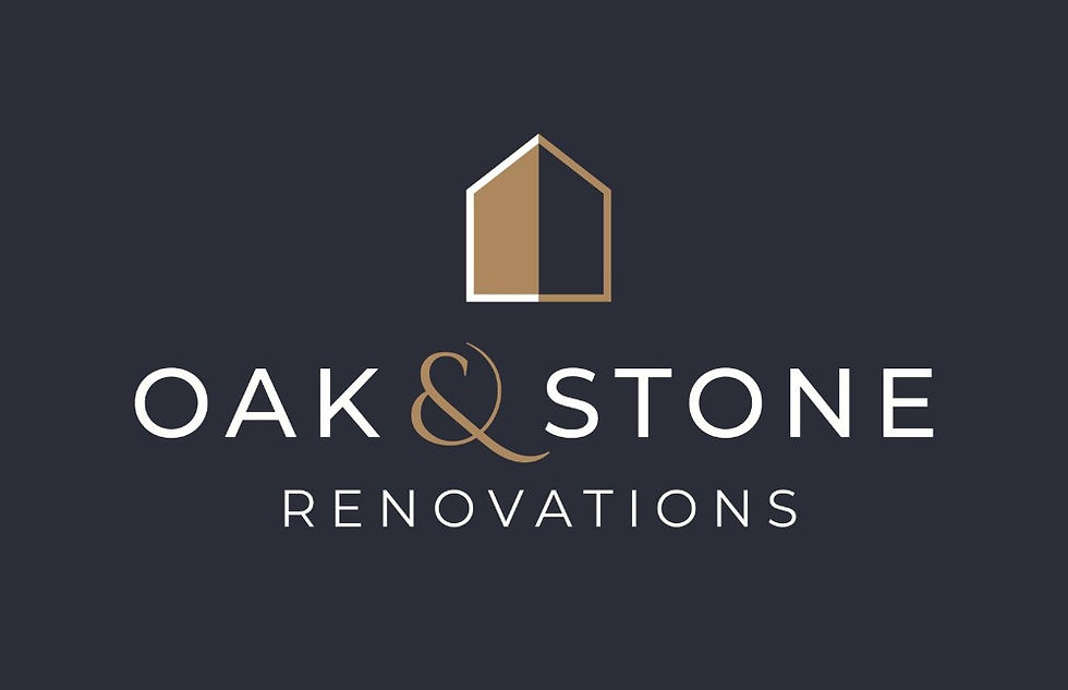 oak and stone