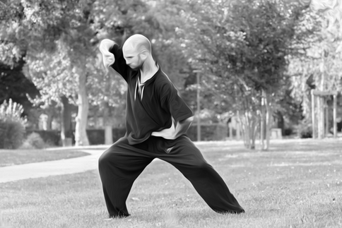 Nous vous proposons des stages mensuels ou ponctuels, en Qi Gong et Tai Chi Chuan.