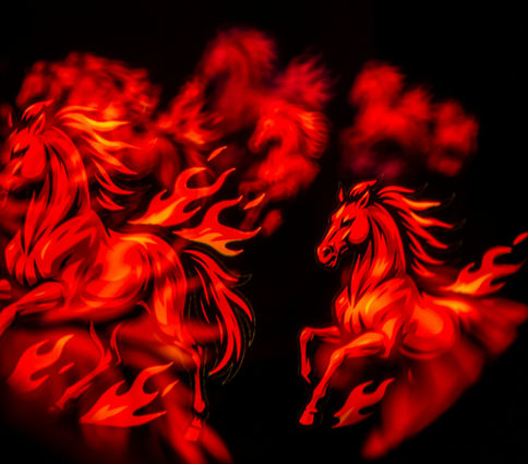 Nouvel An chinois 2026 - Buffet