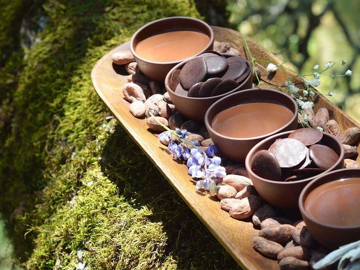 Thumbnail: Pure Ceremonial Cacao - Piura, Perú