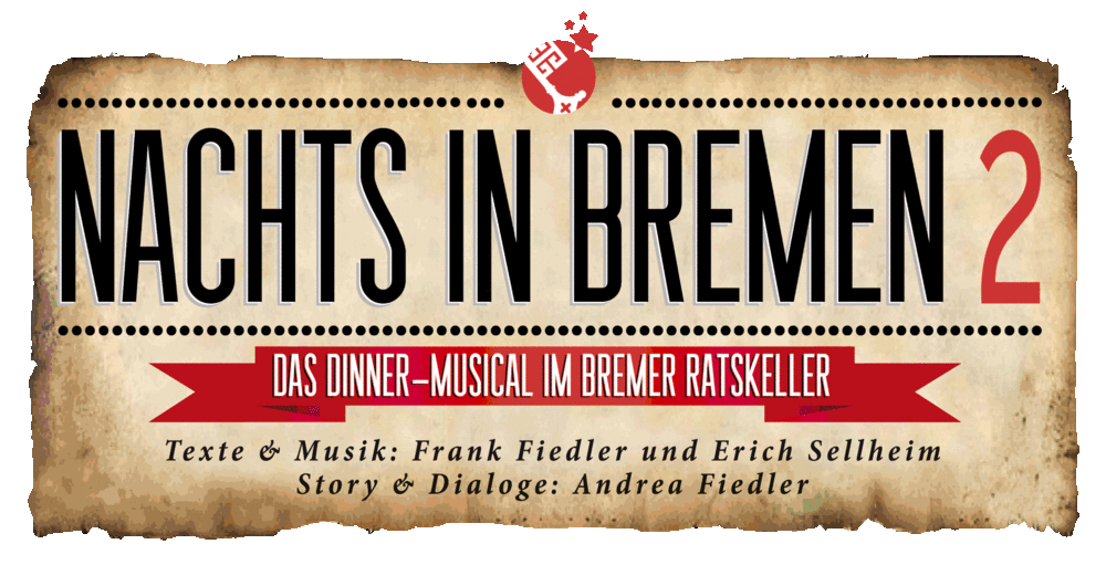 Nachts in Bremen 2