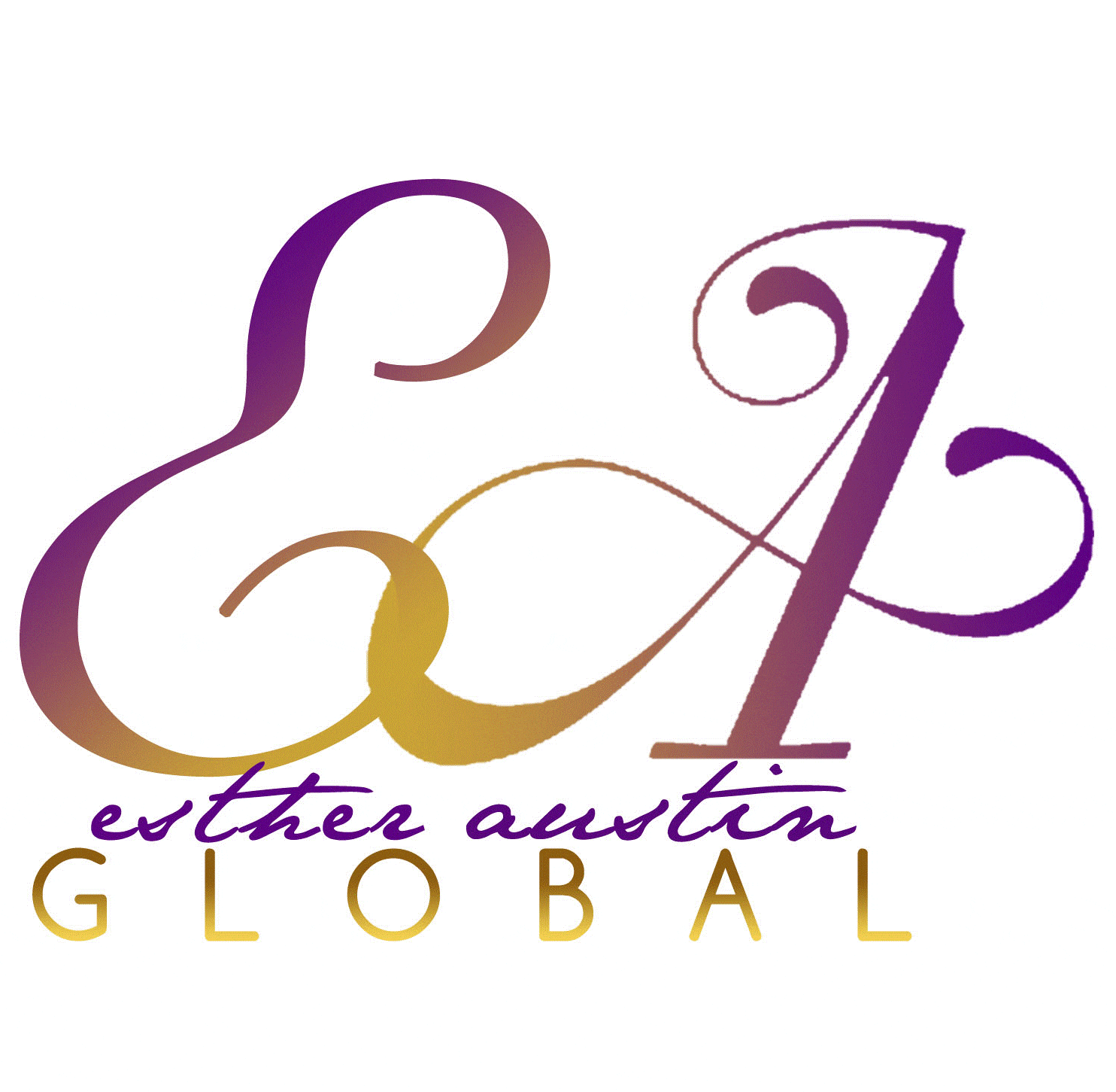Esther Austin Global Logo