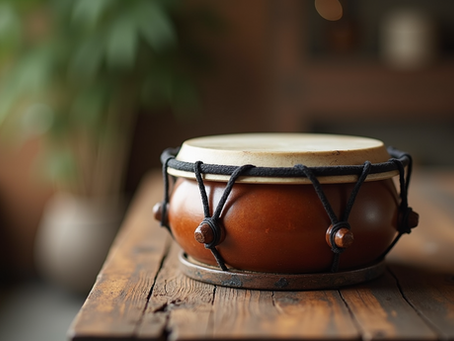 How Music Shapes Cultural Narratives