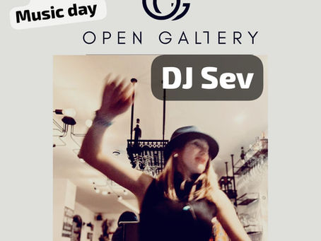 Open Gallery at White City Warehouse: Where Art, Vibes & Community Collide