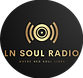 LN SOUL RADIO LOGO