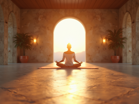 Mastering Mindfulness for Stress-Free Living