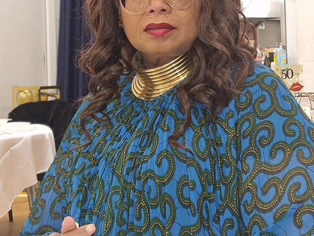 Caribbean Global Awards 2025: An Esteemed Invitation to Champion Caribbean Excellence by Dr Michaelene Holder-March