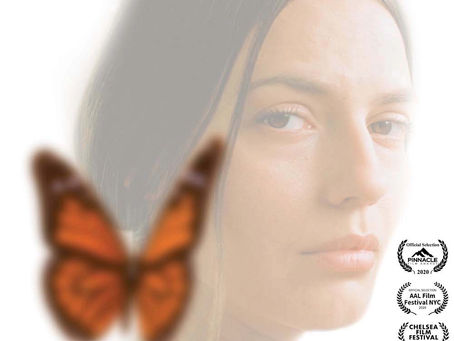 DONNA: STRONGER THAN PRETTY - A TRUE STORY ABOUT DOMESTIC ABUSE