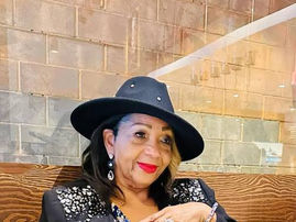 Thelma Stubbs Mitchell: Sister of Levi Stubbs of The Four Tops - A Legacy of Love, Faith and Music