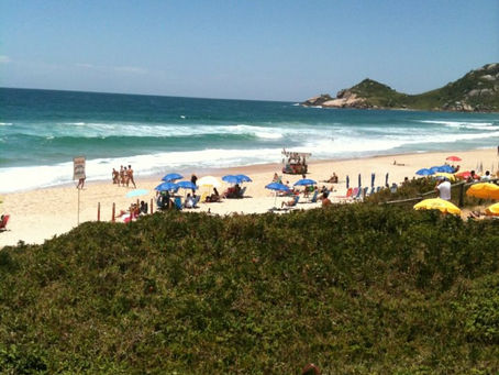 FLORIANOPOLIS