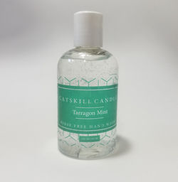 Rinse Free Hand Wash