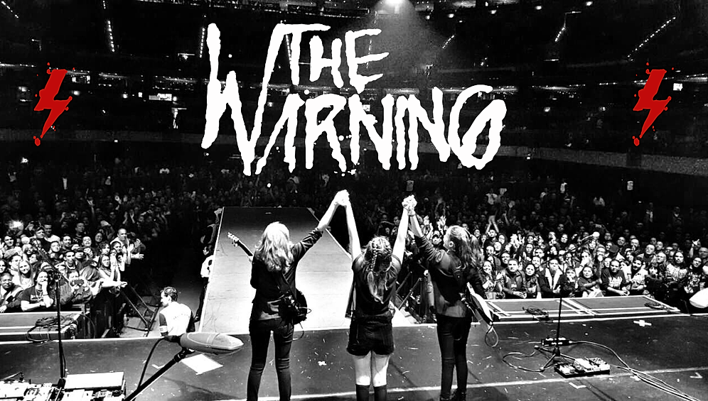 The Warning