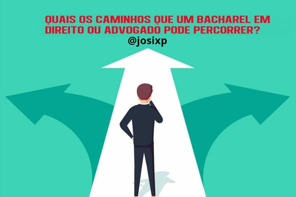 Carreiras Jurídicas