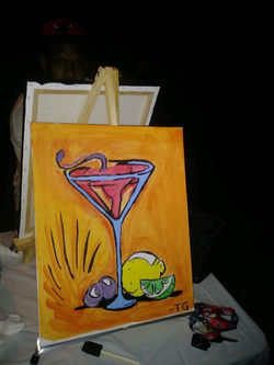 Corporate Event