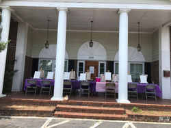 Women's Brunch, Ephese Church