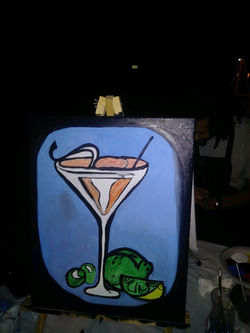 Corporate Event
