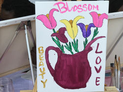 Women's Brunch, Ephese Church