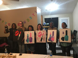 Birthday Party