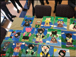 Girl Scouts - Children's Parties
