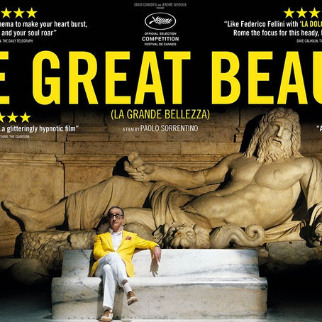 杯中的絕美之城  - 羅馬 VINEA DOMINI Cesanese del Piglio DOCG ( 上 )