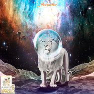 19.- A White Lion in Space
El álbum décimo octavo Un álbum con 6 melodías inspiradas en el espacio y nuestro satélite natural "La Luna"