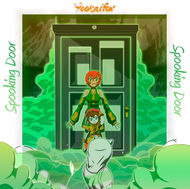 14.- Spooking Doors 2