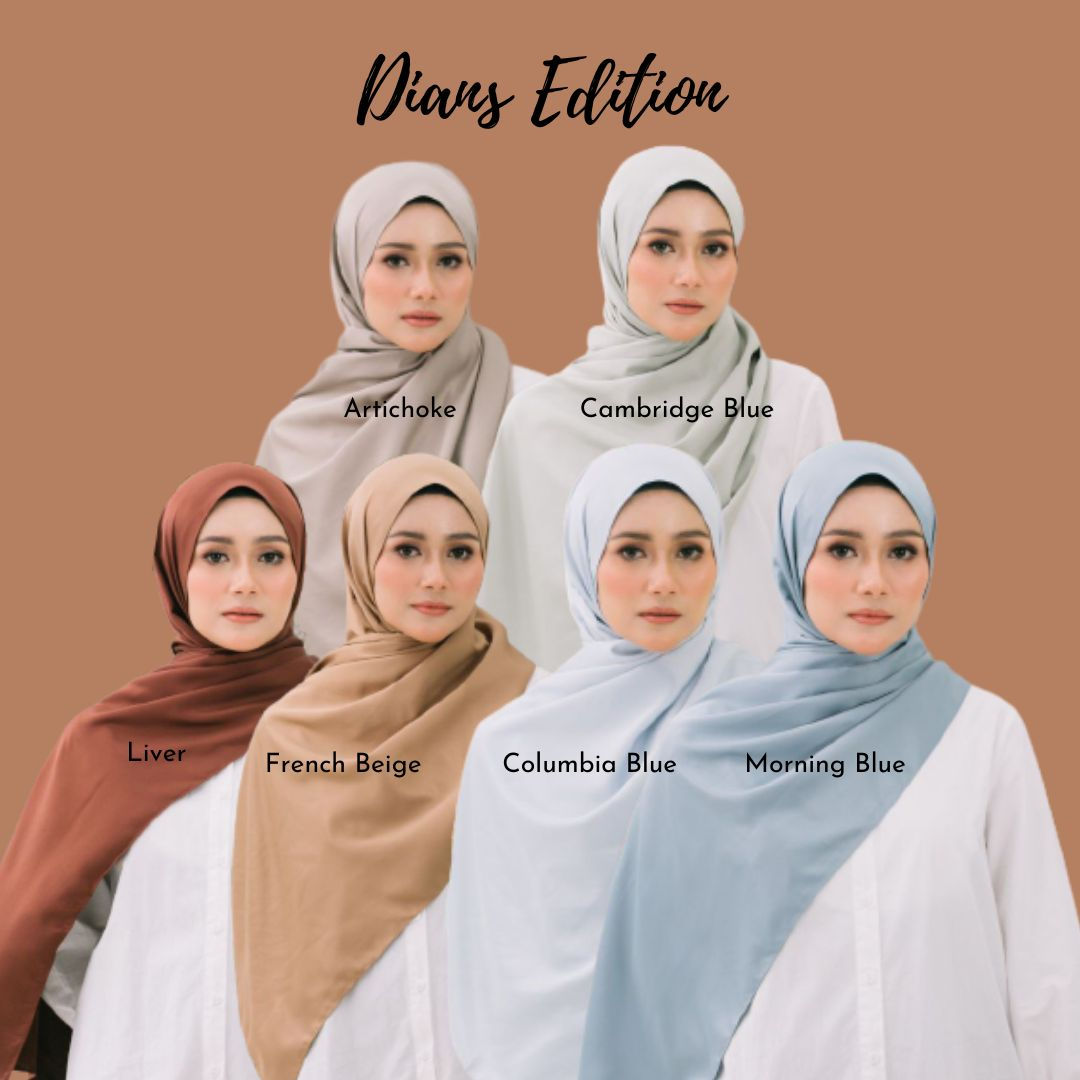 Dians Edition