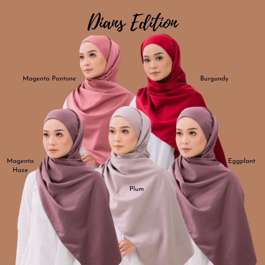 Dians Edition