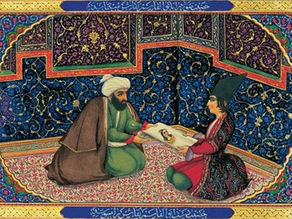 El arte de salvar vidas con historias