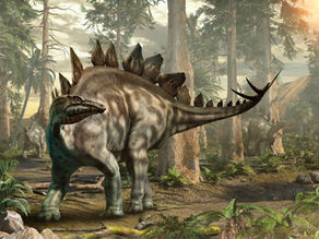 La inteligencia de los dinosaurios