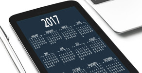 2017 Year in Review and Reflections