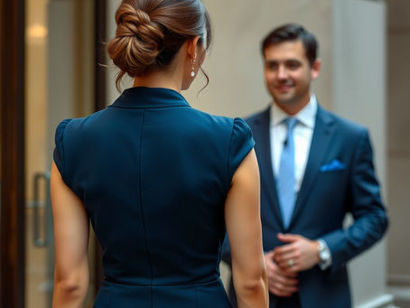 Actions Speak Louder Than Words