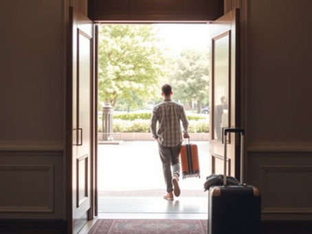 When He Leaves You for Another Woman