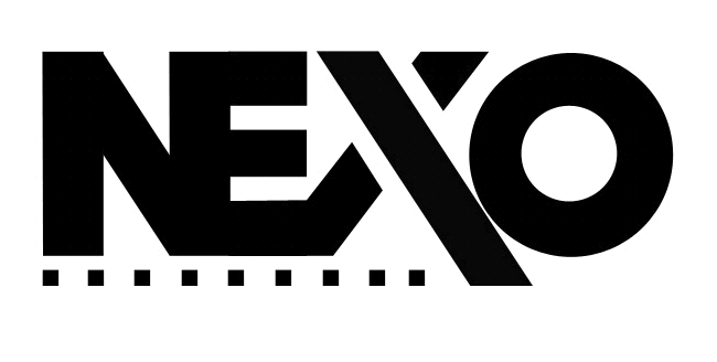 Audiovisual Nexo Speaker