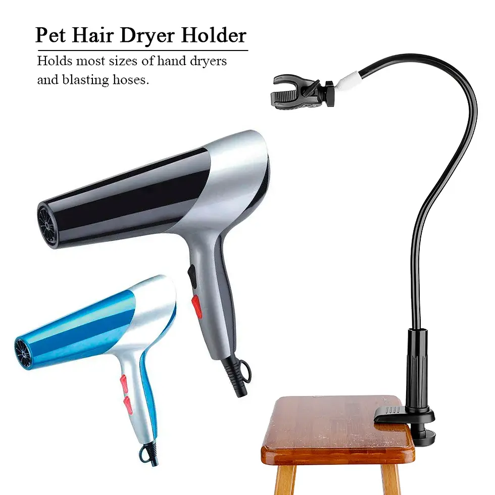 Thumbnail: Pet Hair Dryer