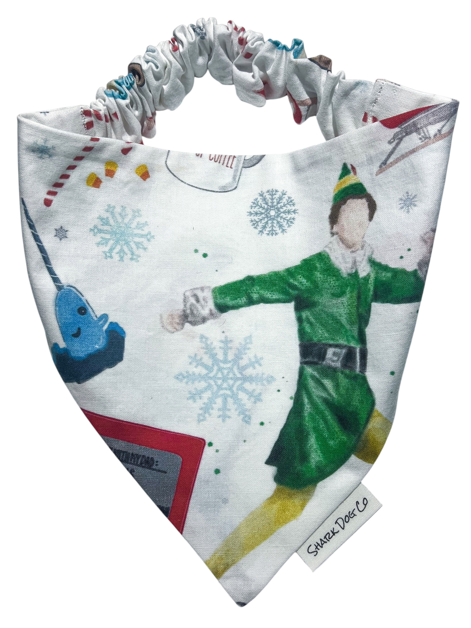Elf